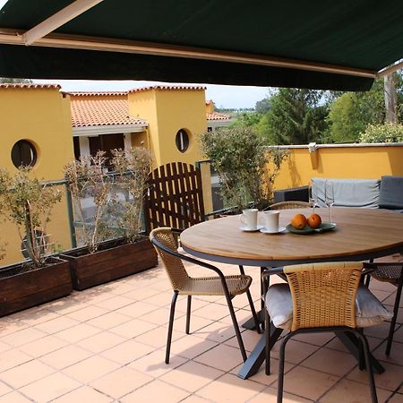 Chalet En Comillas Buitenkant foto