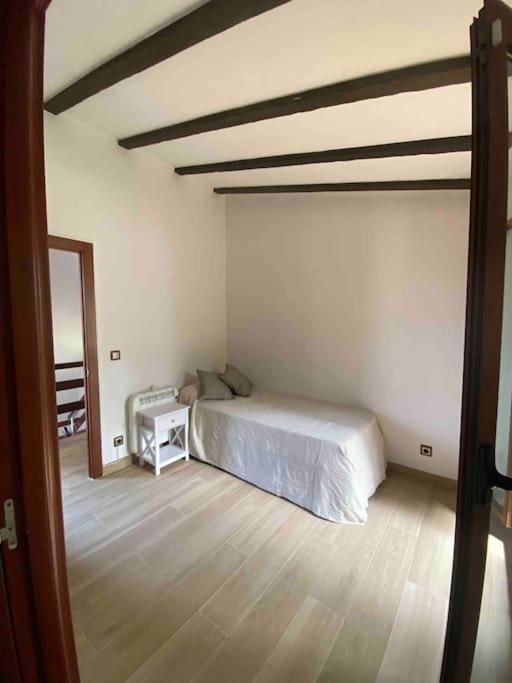 Chalet En Comillas Buitenkant foto
