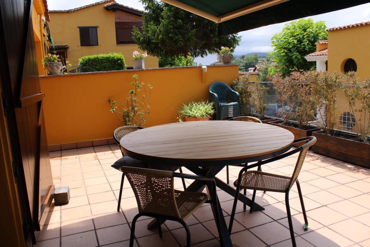 Chalet En Comillas Buitenkant foto