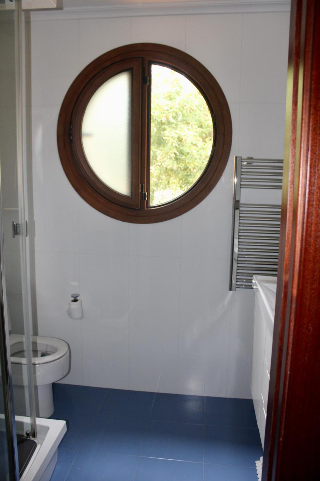Chalet En Comillas Buitenkant foto