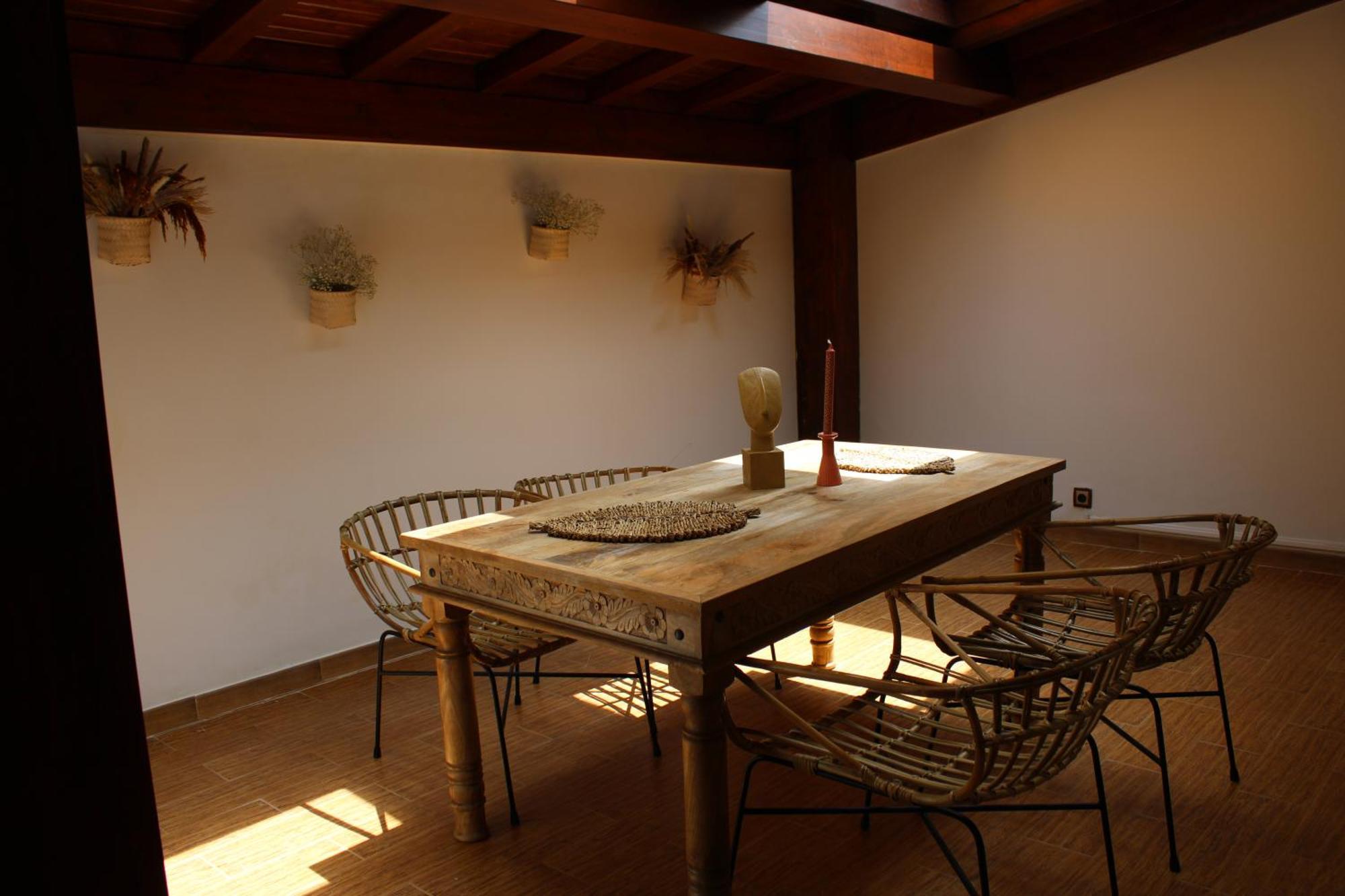 Chalet En Comillas Buitenkant foto