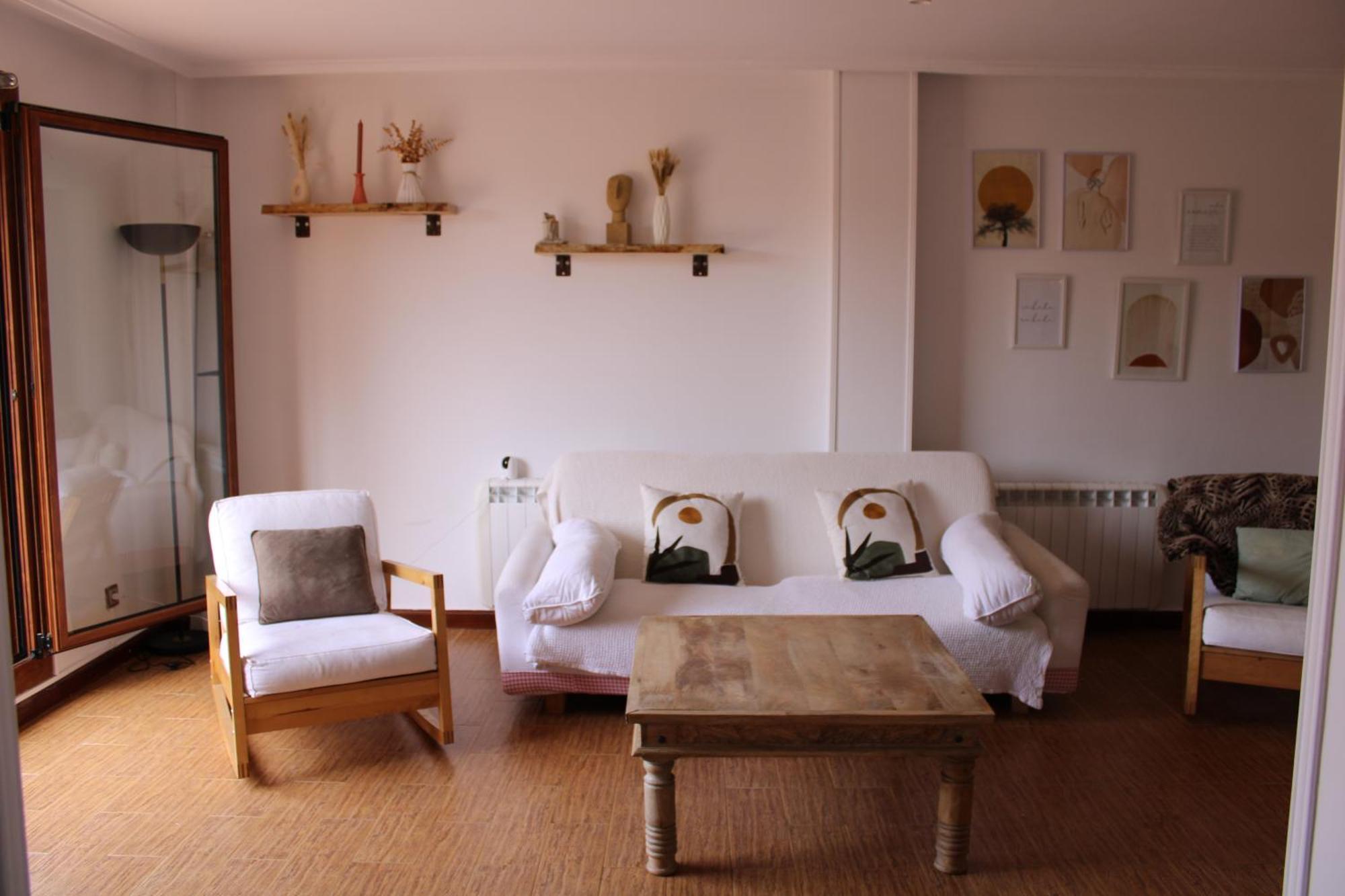 Chalet En Comillas Buitenkant foto
