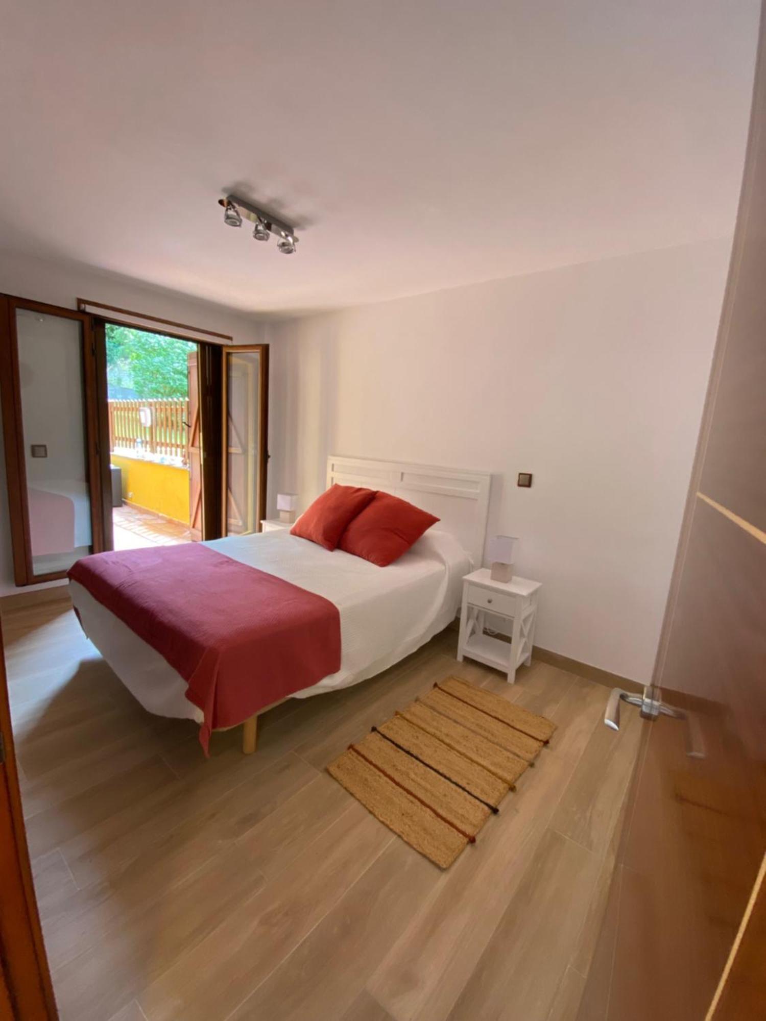 Chalet En Comillas Buitenkant foto