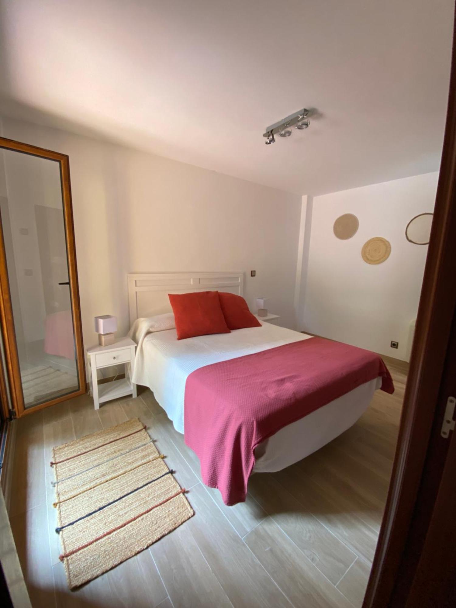 Chalet En Comillas Buitenkant foto
