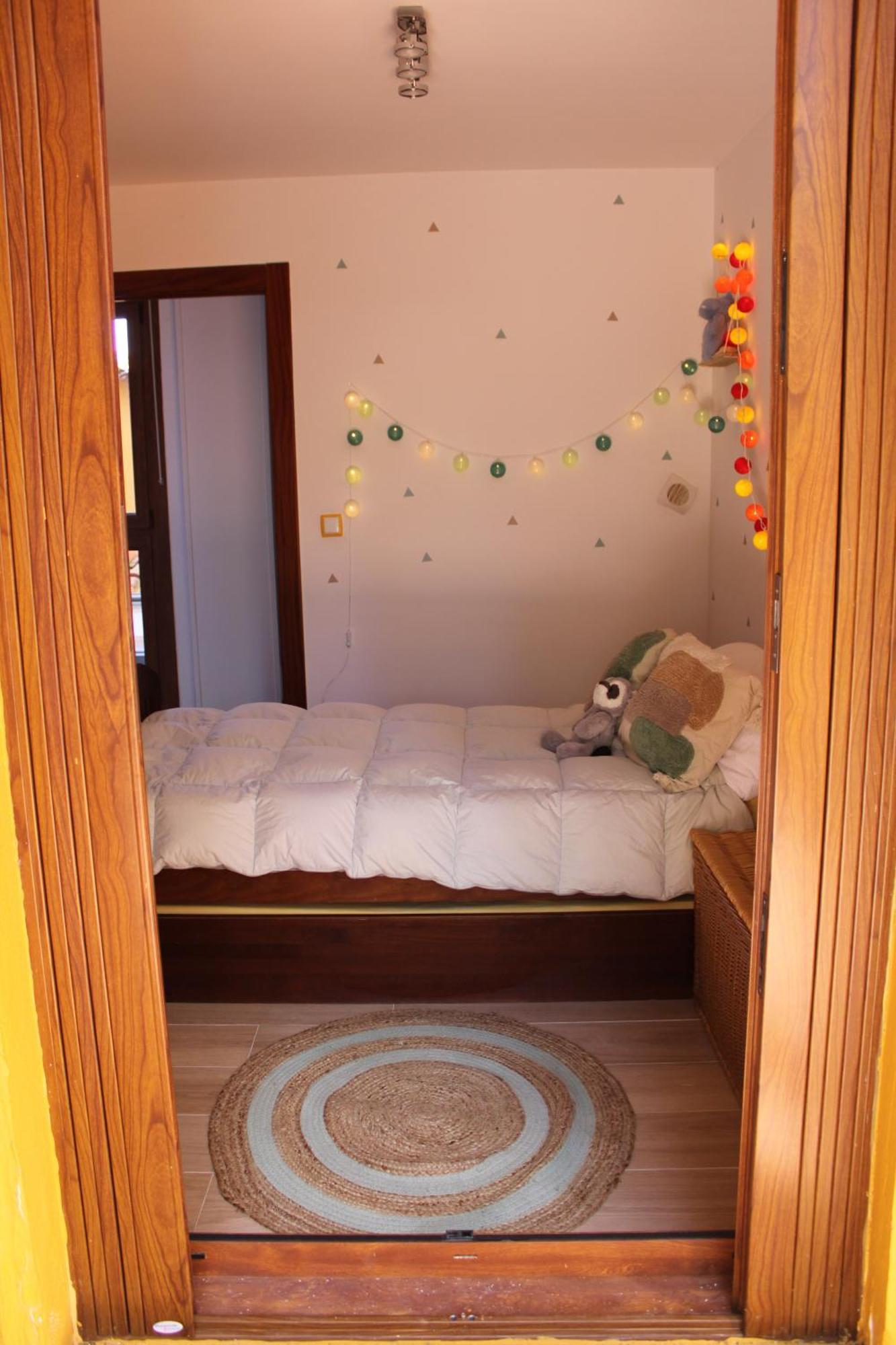 Chalet En Comillas Buitenkant foto